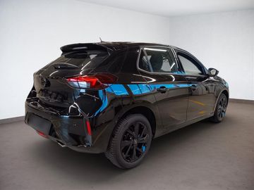 Bild 7 Opel Corsa F GS 100PS KAMERA SITZHEIZUNG