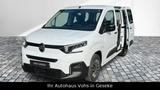 Citroën Berlingo 1.5HDI Plus M NEU|2xST|AHK|RFK|LED|Link - Citroën Berlingo: 2l Hdi