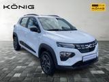 Dacia Spring Electric 45 Essential - Dacia Spring Essential-Electric-45