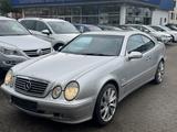 Mercedes-Benz CLK 230 Komp. Avantgard Leder Klima Tempomat - Mercedes-Benz CLK 230 in Hannover