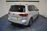 Volkswagen Touran Join 1.5 TSI OPF, R-Line, DSG, Navi, AHK, - Volkswagen Touran 5T