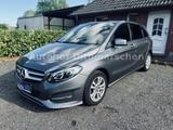 Mercedes-Benz B 200 CDI/Automatik/Navi/Klima/PDC/Tempo/Alu - Mercedes-Benz B 200: 200cdi