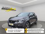 Peugeot 3008 Allure 1.6Turbo Autom Nav/Kam/ACC/SHZ/8Fach - Peugeot aus 2017
