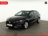 Seat Leon ST 2.0 TDI DSG FR LED Navi ACC Totwinkel - Seat Leon: Fr TDI Dsg