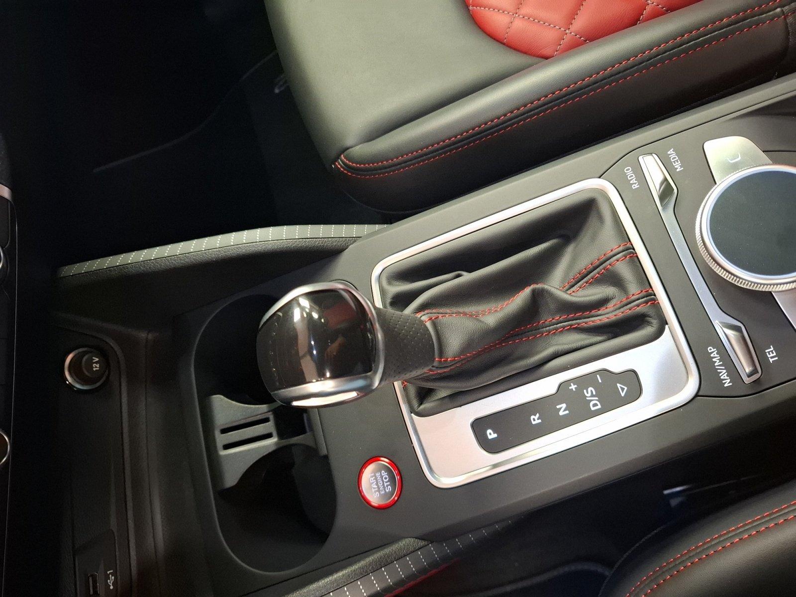 Audi SQ2 2.0 TFSI quattro S-Line Matrix SHZ KeyLess, миниатюра 16