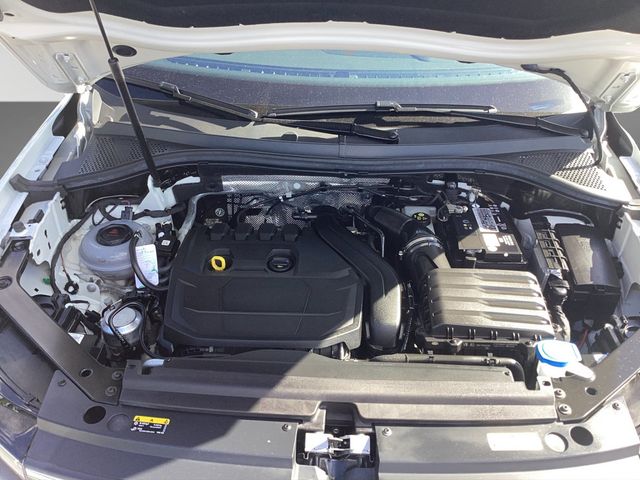 Tiguan 1.5TSI DSG Active