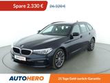 BMW 525d Sport Line Aut.*NAVI*LED*PDC*SHZ*ACC* - BMW 525 mit Diesel-Antrieb: Kombi, Automatik