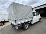 Volkswagen T6 Transporter Doka/Pritsche TDI 4Motion Diff.sp - Offers