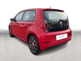 Volkswagen move up! 1.0 MPI 4türig+KLIMA+RADIO+USB+LM+eFH - VW up! Gebrauchtwagen in Duisburg