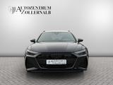 Audi RS6 *DYNAMIK-PLUS*B&O*RS-SITZE+ABGAS*MATRIX*AHK* - Audi RS6: Plus