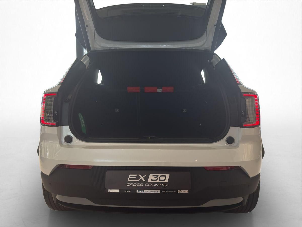 Volvo EX30 - Bild 19