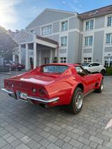 Corvette C3 - Corvette Gebrauchtwagen von 1973