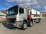 Mercedes-Benz Actros 4141 K / 8x4 / KOKS Kombi - Mercedes-Benz 2009 Actros