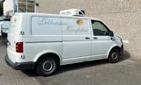 Volkswagen VW Bus 2.0L TDI Tiefkühlausbau -18°C - Dreiseitenkipper 18 t