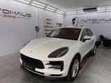 Porsche Macan APPROVED 02/27 MFL RFK PANO ACC NAVI LED - Porsche Macan in Hannover