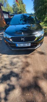 Citroën DS4 Crossback - Citroën DS4 Crossback Gebrauchtwagen