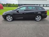 Seat Leon ST FR 1.5 TSI 150 PS, Top Ausstattung - Seat Leon: Fr Ps
