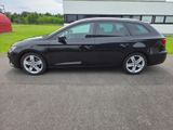 Seat Leon ST FR 1.5 TSI 150 PS, Top Ausstattung - Seat Leon: 150 Fr