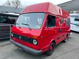 Volkswagen LT 28 Reimoausbau /Motorradträger/TÜV /H-Kennzei - Volkswagen Lt 28