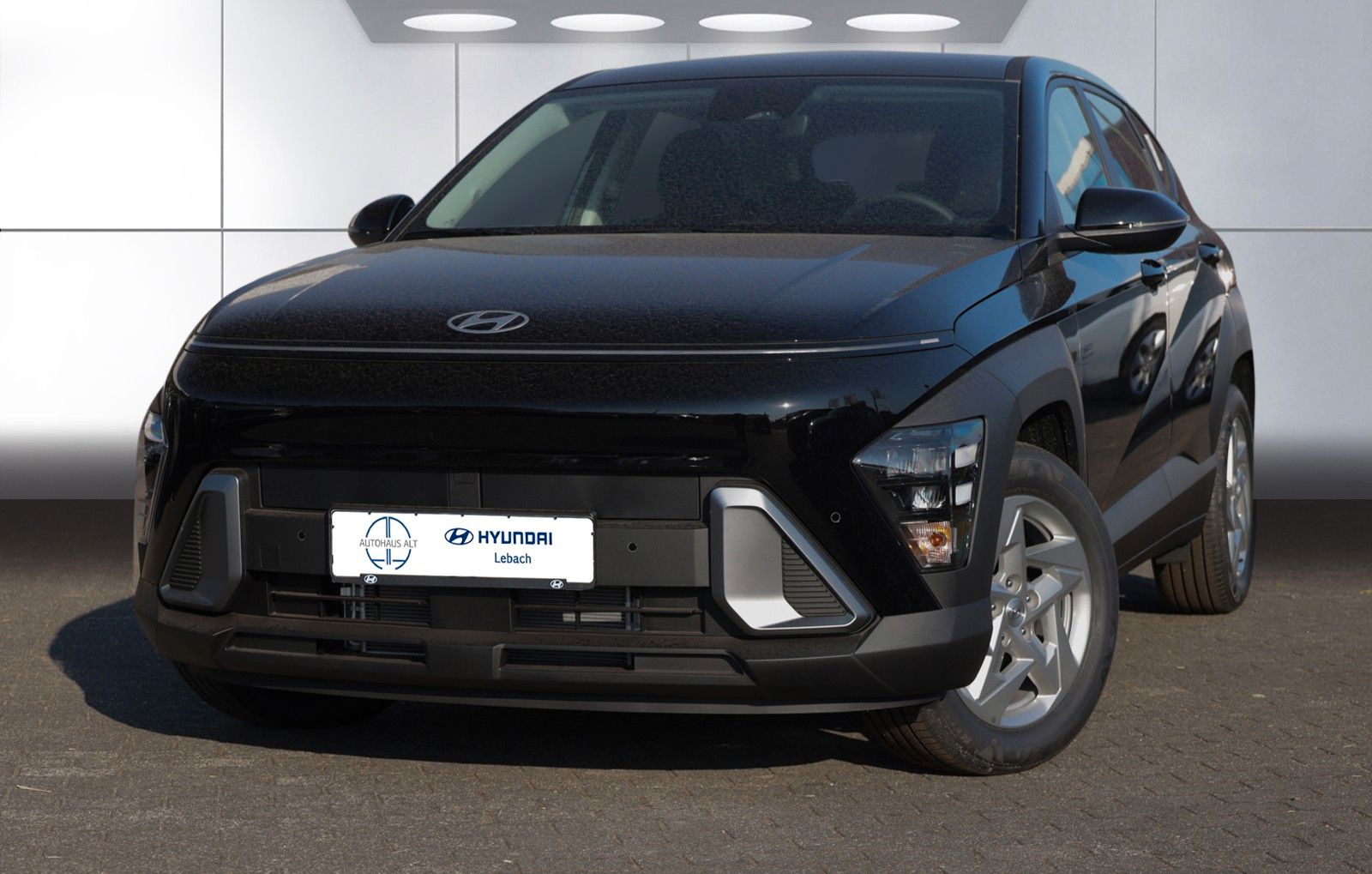 Hyundai KONA - Bild 2