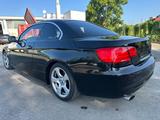 BMW 320 Baureihe 3 Cabrio 320d - BMW 320: Cabrio, 320d