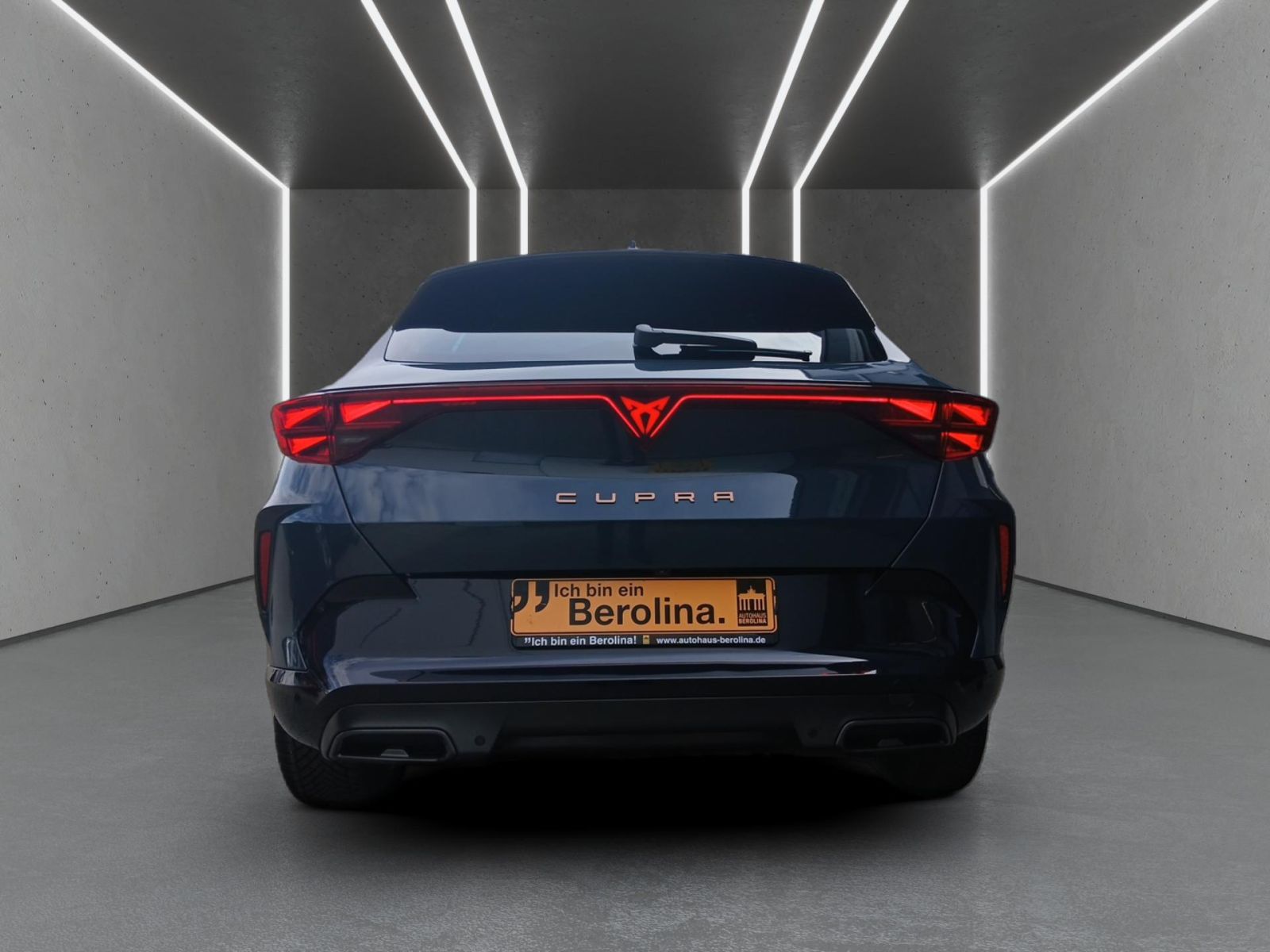Cupra Formentor - Bild 6