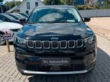 Jeep Compass 1.5 Altitude Mild-Hybrid *360°Cam* - Jeep mit Benzin-Antrieb: Allradantrieb, Geländewagen
