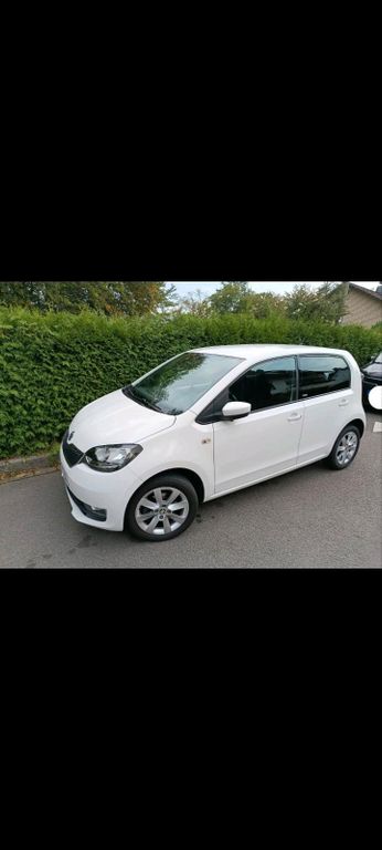 Image of Skoda Citigo