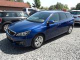 Peugeot 308 SW Active Autm., 1.Hd, Navi, Standhzg, AHK - Peugeot 308: Standheizung