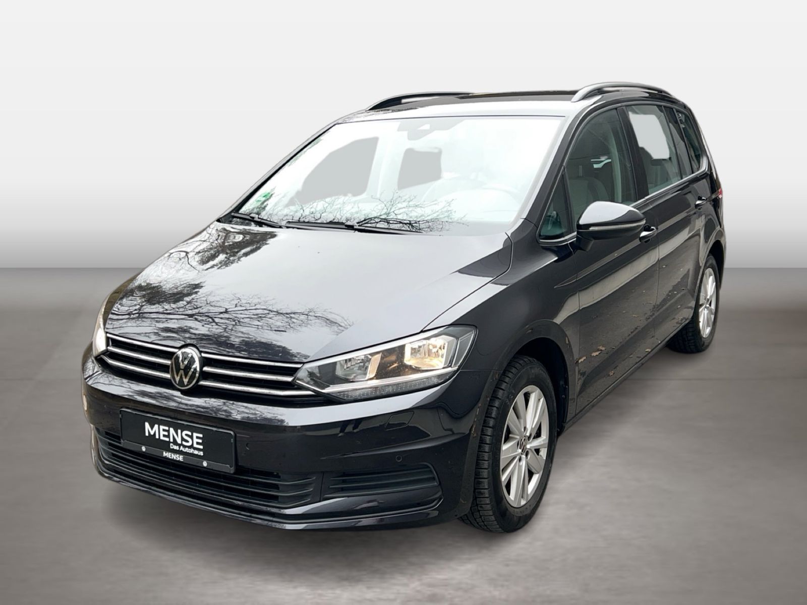 Volkswagen Touran 1.5 TSI Comfortline 7-Sitzer CarPlay ACC foto 2