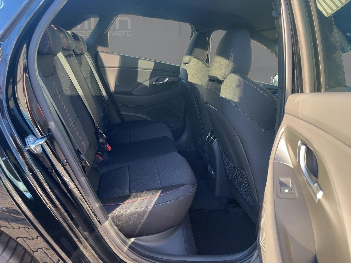 Hyundai i30 - Bild 12