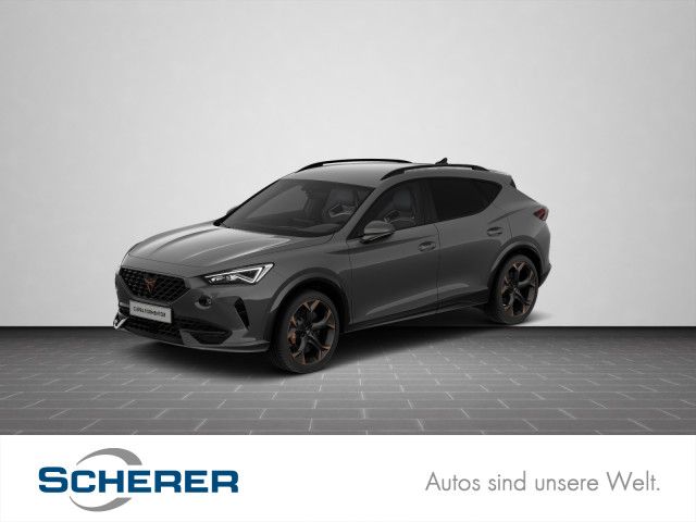 Image of Cupra Formentor
