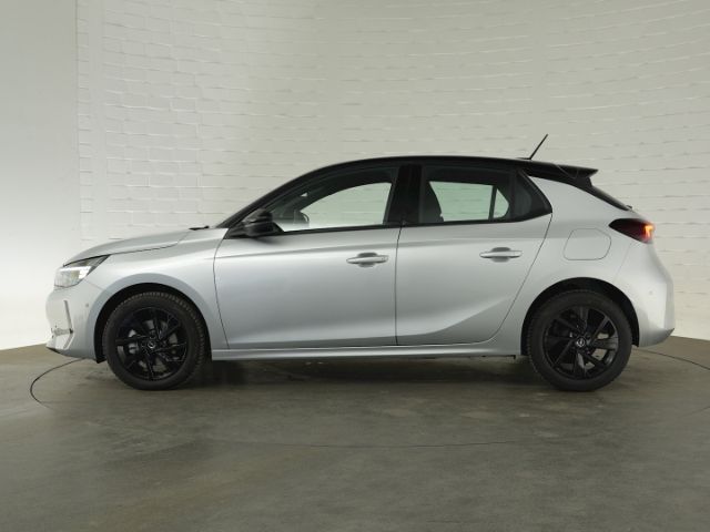 Corsa F FACELIFT GS+LED LICHT+RÜCKFAHRKAMERA+SIT