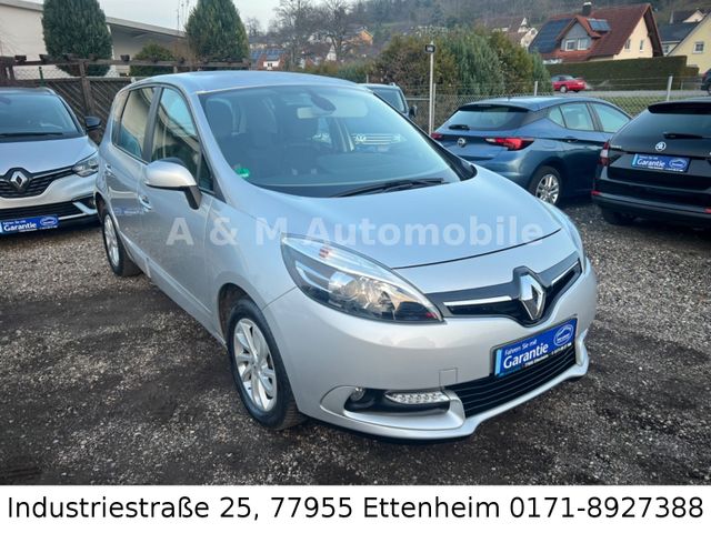 Renault Scenic III Paris