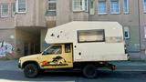 Other Allrad Oldtimer Pickup Wohnkabine mit Seele - Offers matching your search criteria