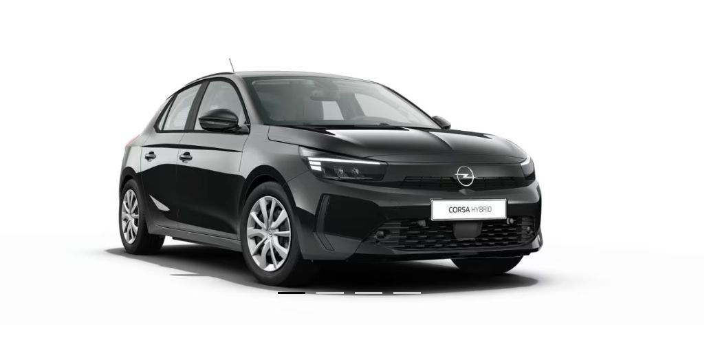 Opel Corsa - Bild 2