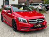 Mercedes-Benz A 200 CARLSSON+NAVI+XENON+LEDER+TOT+SPURHALTE - Mercedes-Benz Carlsson