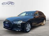 Audi A4 Avant 35 TDI S-Tronic LED/Navi/Sitzhz/Sports - Audi A4: Kombi, A4avant
