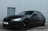 BMW 316i F30*M-Sport Edition/Unikat/Total Black/LED* - gebrauchte BMW 316 aus dem Jahr 2014