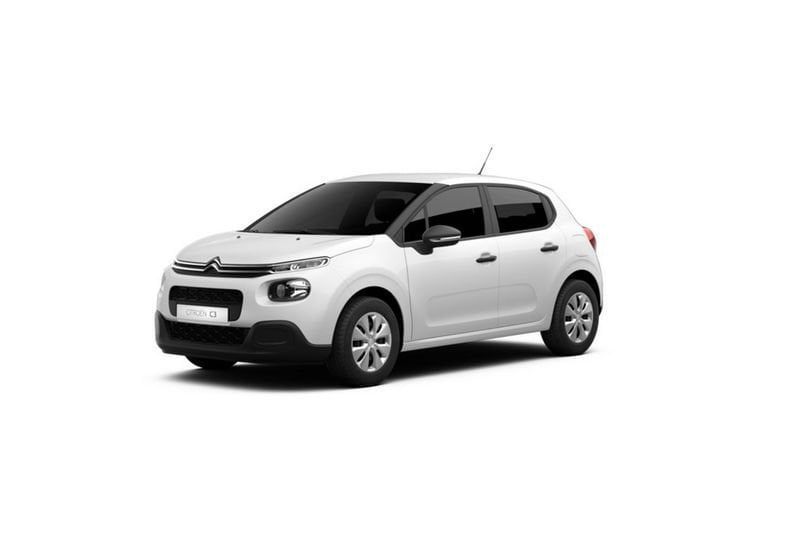 Citroën C3 III 2017 1.2 puretech Shine Pack s&s