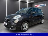 Fiat 500L 1.4 Urban Klima Parkhilfe AHK Tempo BT-Fon - Fiat 500L Gebrauchtwagen