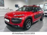 Citroën C4 Cactus Selection - Citroën C4 Cactus Gebrauchtwagen