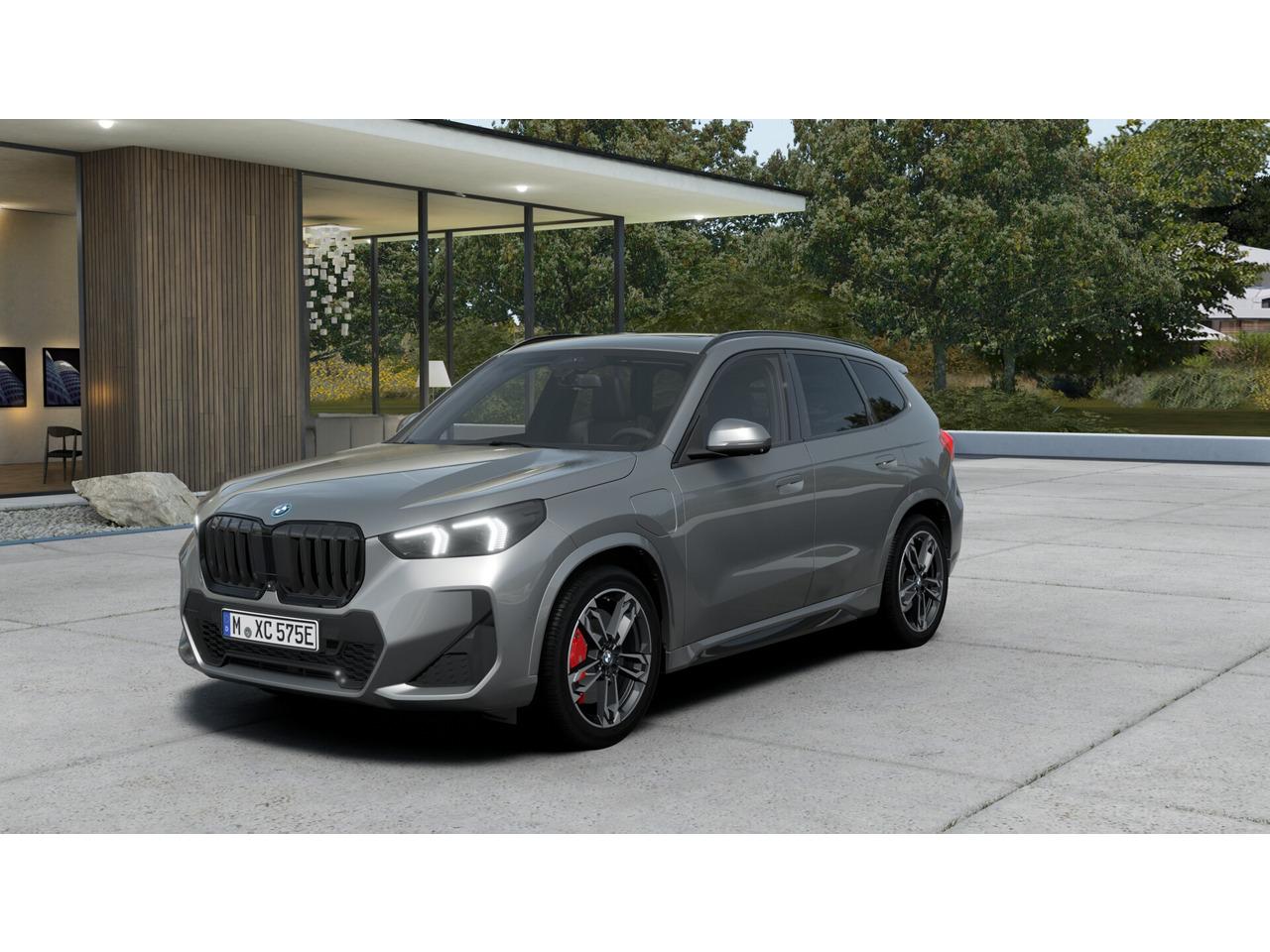 BMW X1 xDrive25e Steptronic M Sportpaket Panorama