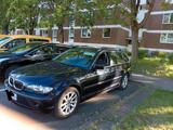 BMW 316I Touring - gebrauchte BMW 316 aus dem Jahr 2004