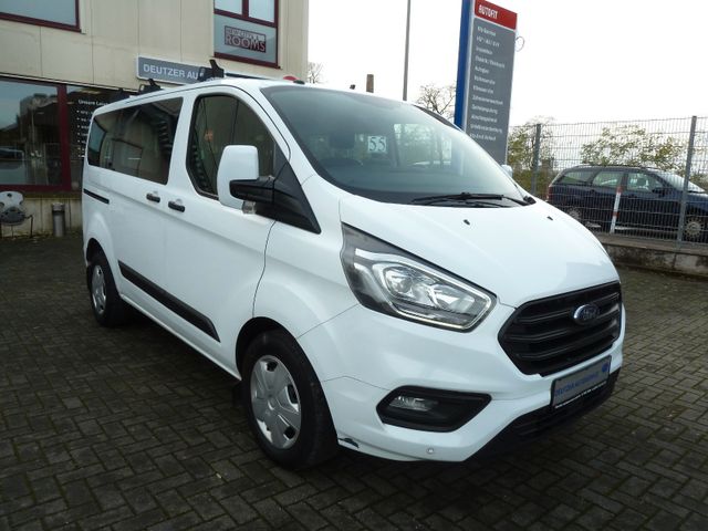 Ford Transit/Tourneo Custom 320 L1 Trend *6 Sitzer*