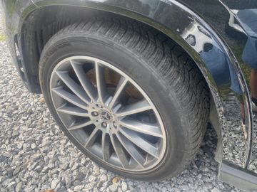 Mercedes GLE 350 - 10