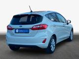 Ford Fiesta 1.0 EcoBoost S&S TITANIUM X - Ford Fiesta: Titanium X