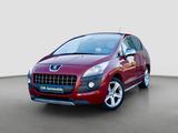 Peugeot 3008 Platinum+Head Up+Navi+Pano+SHZ - Peugeot 3008: Platinum