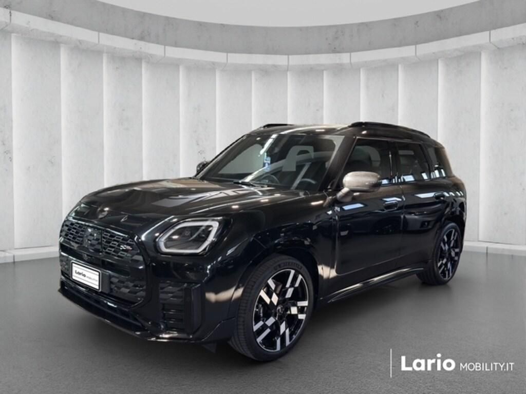 MINI Mini Mini Countryman 2.0 48V D JCW