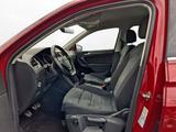 Volkswagen Tiguan 2.0 TDI Highline AHK SiHz v+h PDC LED - VW Tiguan Gebrauchtwagen in Erfurt